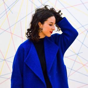 Meet your Posher, Kelsey